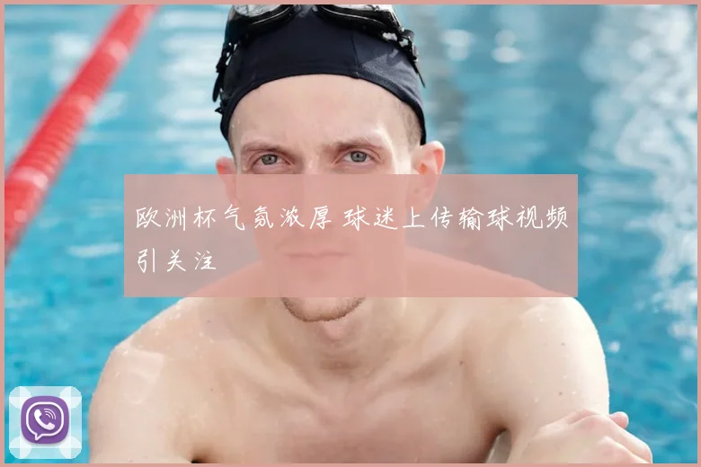 欧洲杯气氛浓厚 球迷上传输球视频引关注